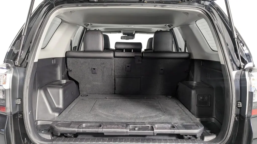Florida Fine Cars - Used TOYOTA 4RUNNER 2020 ORLANDO TRD PRO
