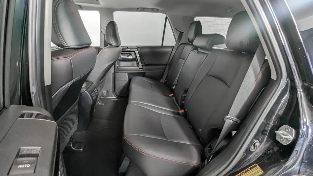 Florida Fine Cars - Used TOYOTA 4RUNNER 2020 ORLANDO TRD PRO