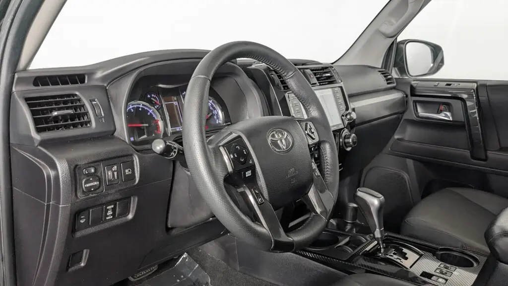 Florida Fine Cars - Used TOYOTA 4RUNNER 2020 ORLANDO TRD PRO