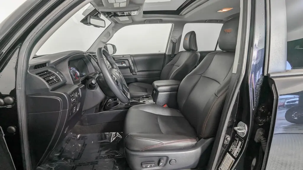 Florida Fine Cars - Used TOYOTA 4RUNNER 2020 ORLANDO TRD PRO