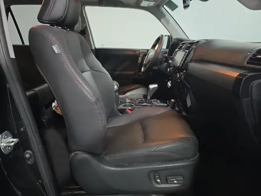 Florida Fine Cars - Used TOYOTA 4RUNNER 2020 ORLANDO TRD PRO