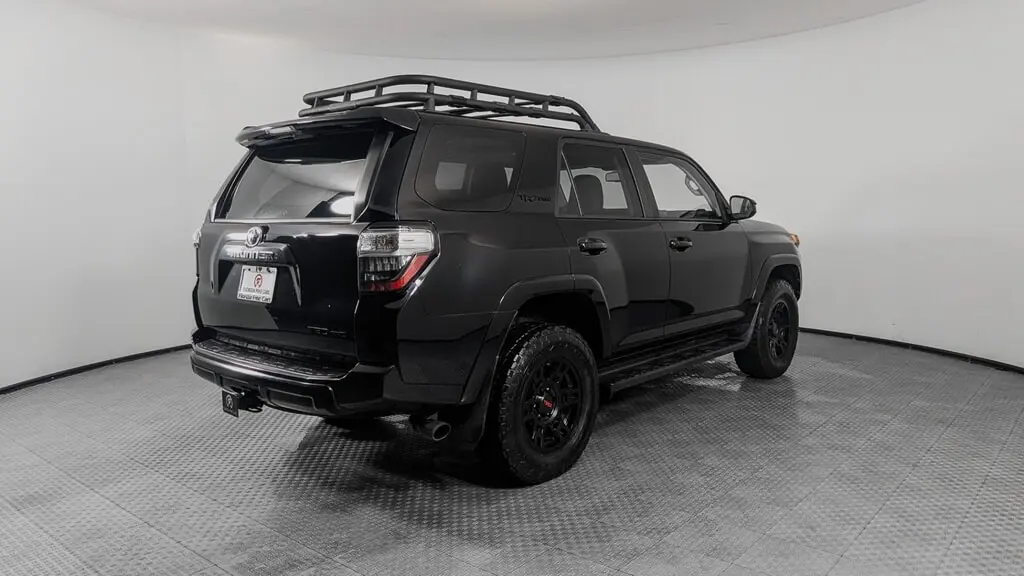 Florida Fine Cars - Used TOYOTA 4RUNNER 2020 ORLANDO TRD PRO