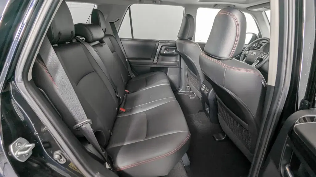 Florida Fine Cars - Used TOYOTA 4RUNNER 2020 ORLANDO TRD PRO