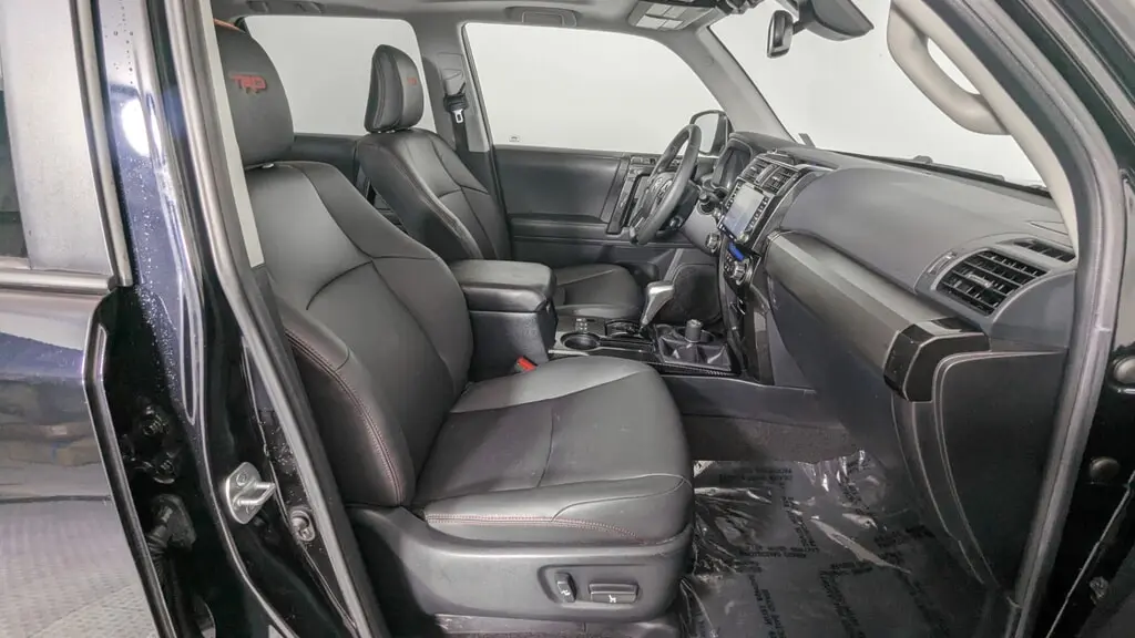 Florida Fine Cars - Used TOYOTA 4RUNNER 2020 ORLANDO TRD PRO