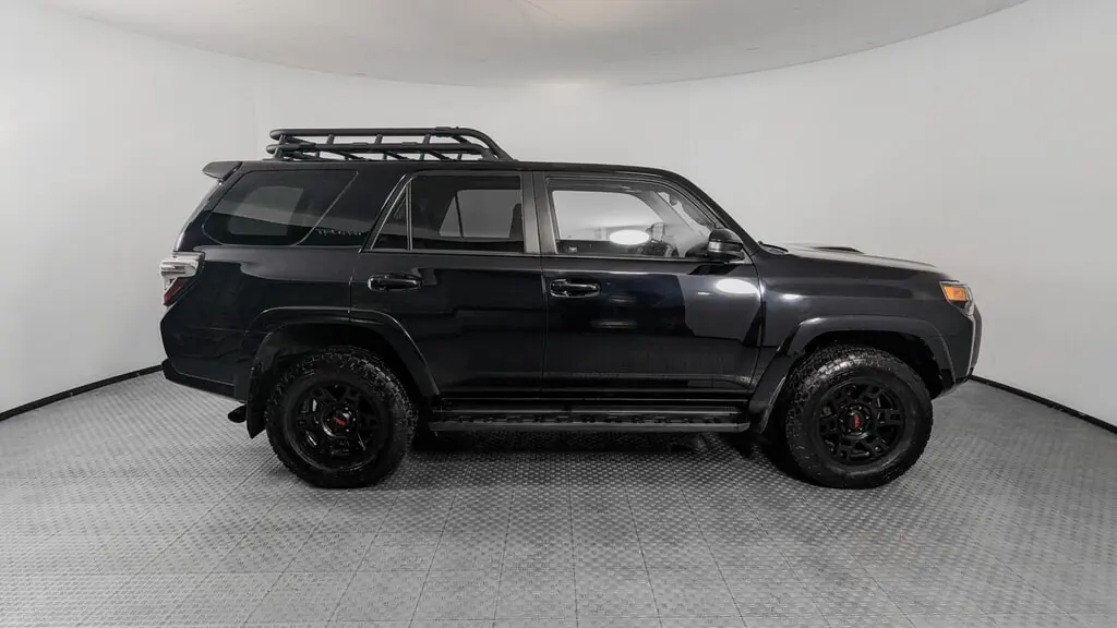 Florida Fine Cars - Used TOYOTA 4RUNNER 2020 ORLANDO TRD PRO