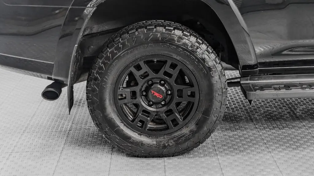 Florida Fine Cars - Used TOYOTA 4RUNNER 2020 ORLANDO TRD PRO