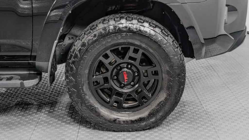 Florida Fine Cars - Used TOYOTA 4RUNNER 2020 ORLANDO TRD PRO