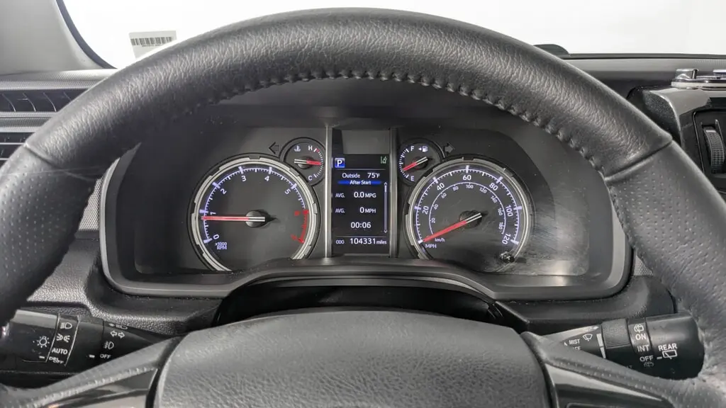 Florida Fine Cars - Used TOYOTA 4RUNNER 2020 ORLANDO TRD PRO