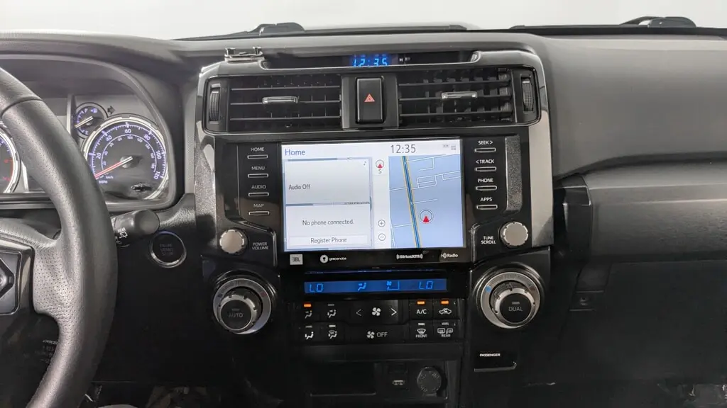 Florida Fine Cars - Used TOYOTA 4RUNNER 2020 ORLANDO TRD PRO