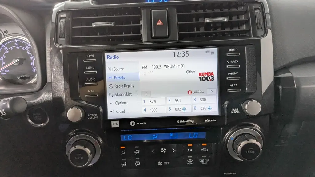 Florida Fine Cars - Used TOYOTA 4RUNNER 2020 ORLANDO TRD PRO