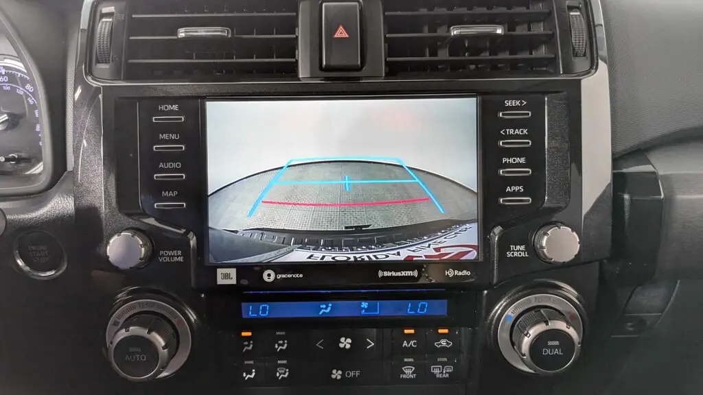 Florida Fine Cars - Used TOYOTA 4RUNNER 2020 ORLANDO TRD PRO