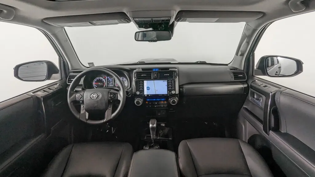 Florida Fine Cars - Used TOYOTA 4RUNNER 2020 ORLANDO TRD PRO