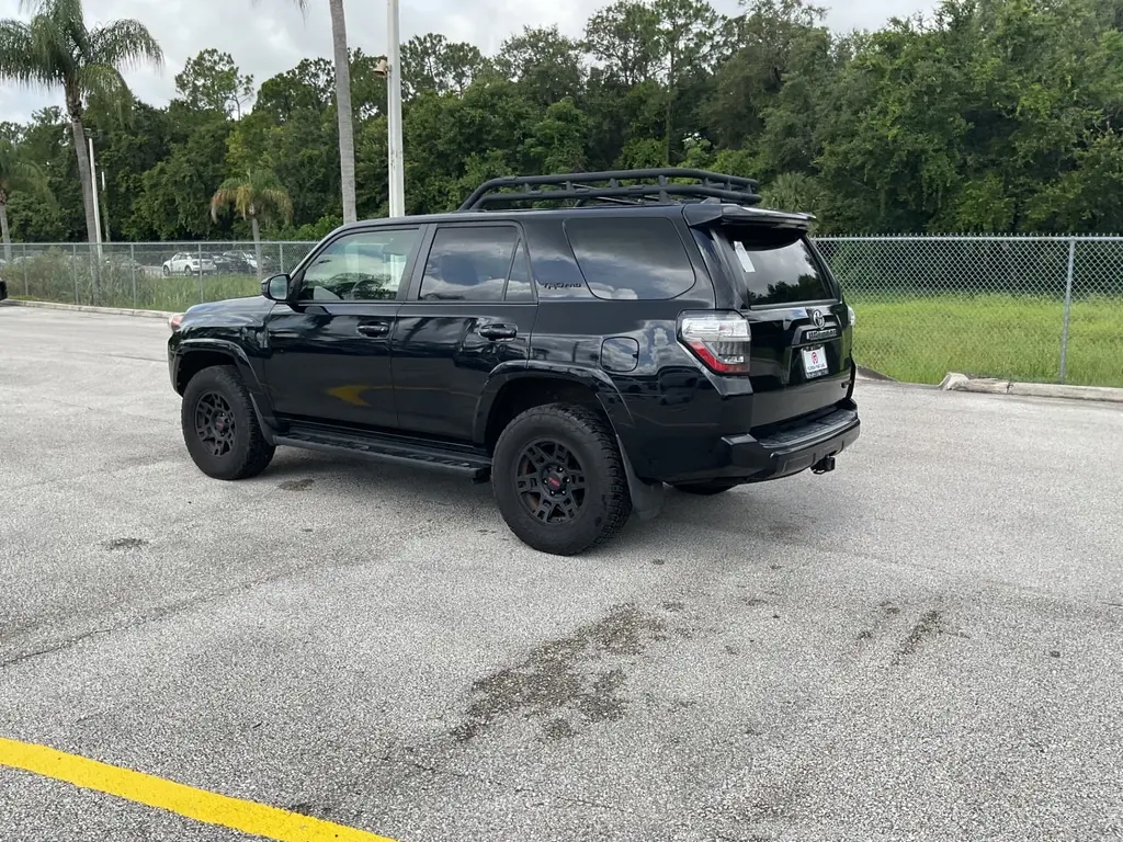 Florida Fine Cars - Used TOYOTA 4RUNNER 2020 ORLANDO TRD PRO