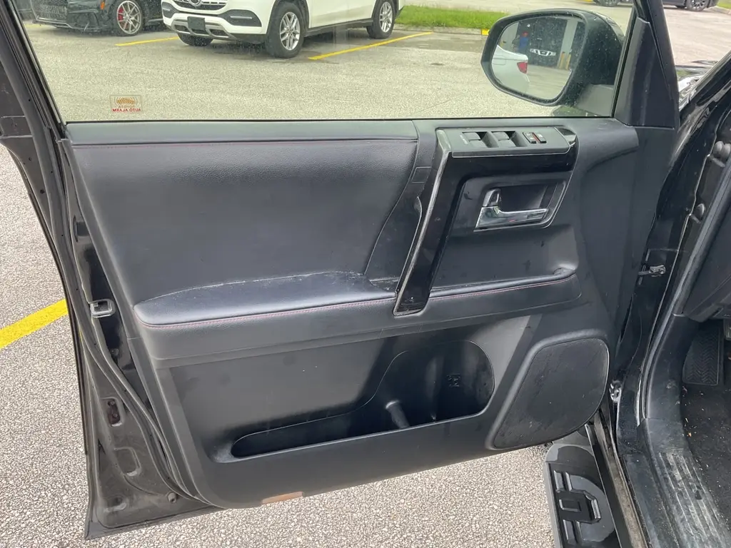 Florida Fine Cars - Used TOYOTA 4RUNNER 2020 ORLANDO TRD PRO