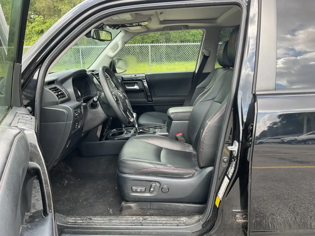 Florida Fine Cars - Used TOYOTA 4RUNNER 2020 ORLANDO TRD PRO