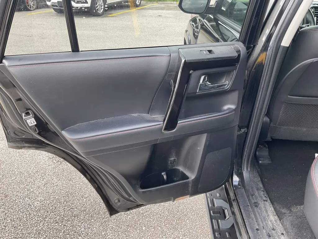Florida Fine Cars - Used TOYOTA 4RUNNER 2020 ORLANDO TRD PRO