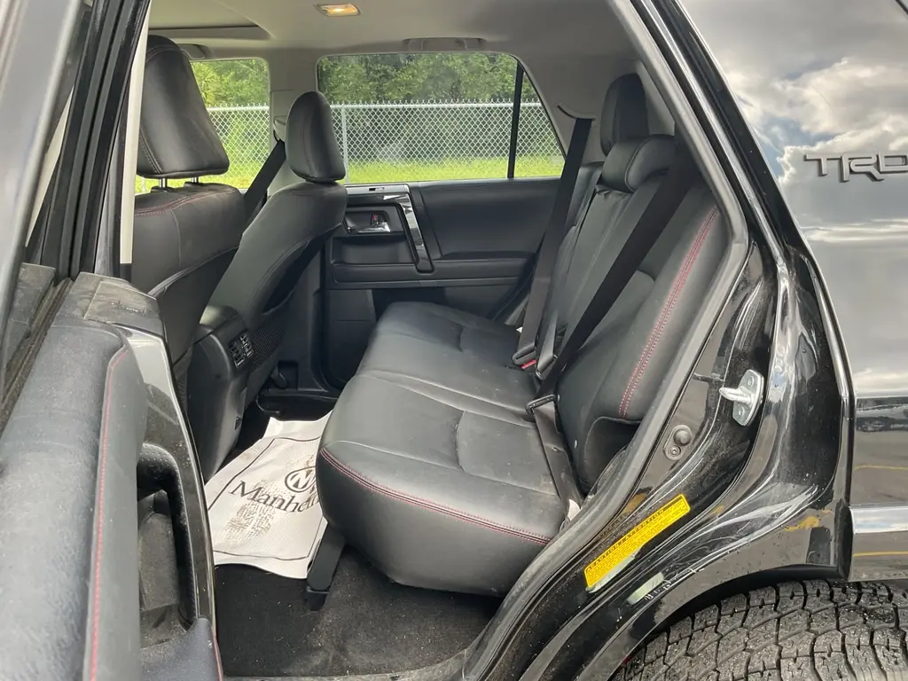 Florida Fine Cars - Used TOYOTA 4RUNNER 2020 ORLANDO TRD PRO
