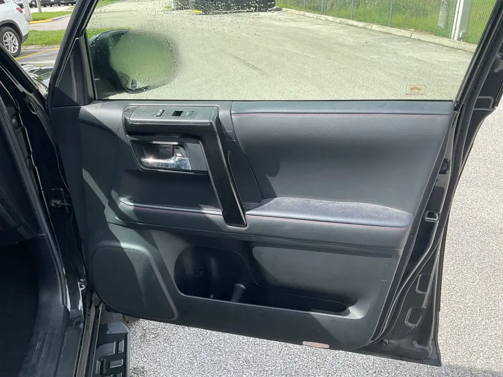 Florida Fine Cars - Used TOYOTA 4RUNNER 2020 ORLANDO TRD PRO