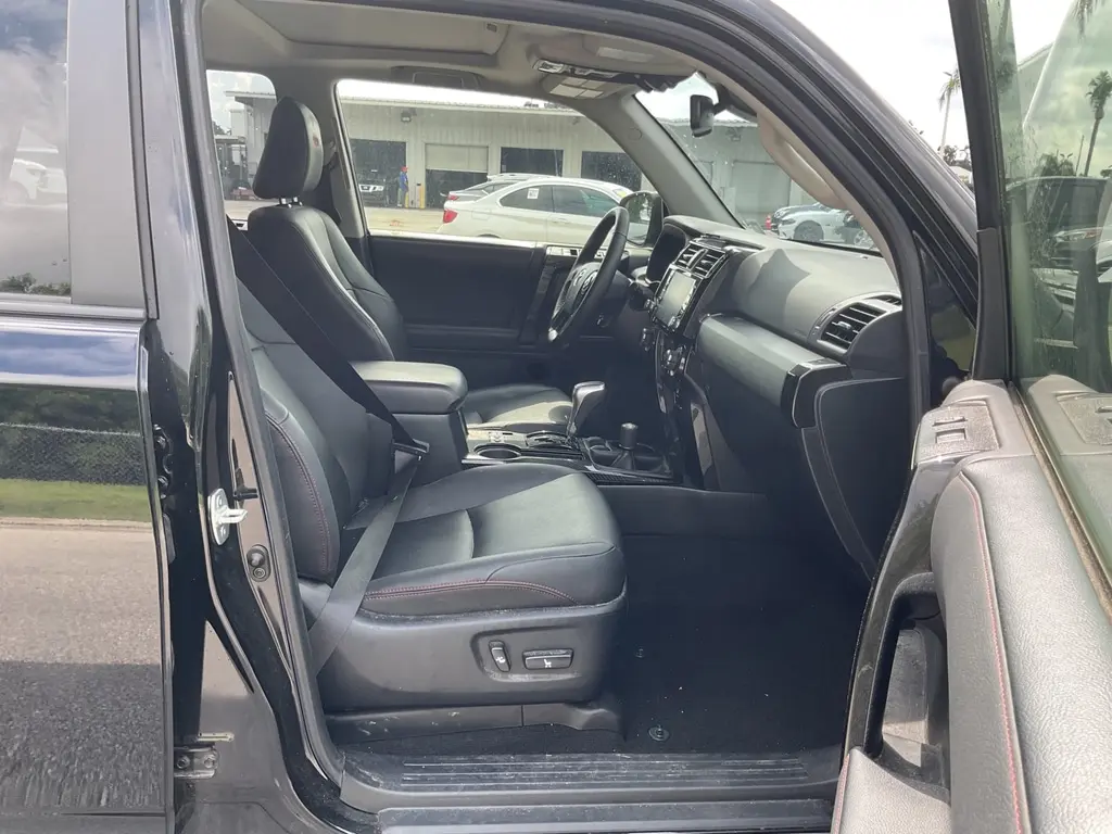 Florida Fine Cars - Used TOYOTA 4RUNNER 2020 ORLANDO TRD PRO