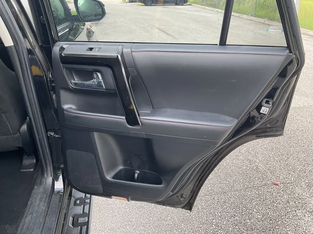 Florida Fine Cars - Used TOYOTA 4RUNNER 2020 ORLANDO TRD PRO
