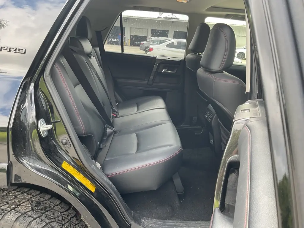 Florida Fine Cars - Used TOYOTA 4RUNNER 2020 ORLANDO TRD PRO