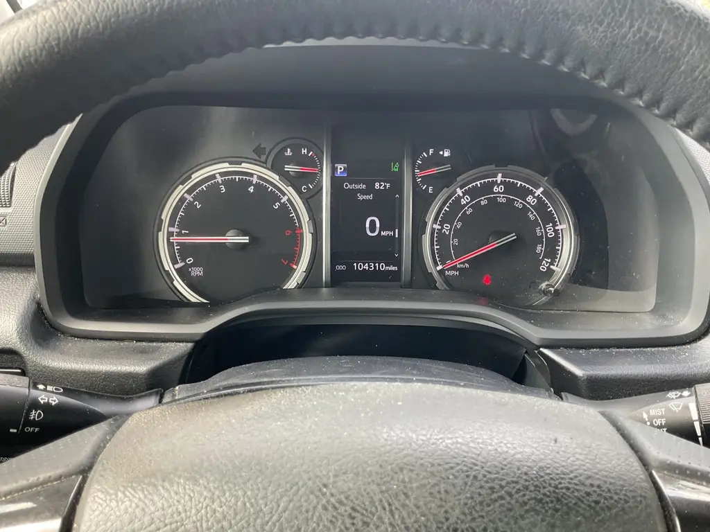 Florida Fine Cars - Used TOYOTA 4RUNNER 2020 ORLANDO TRD PRO