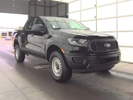 Florida Fine Cars - Used FORD RANGER 2022 WEST PALM XL