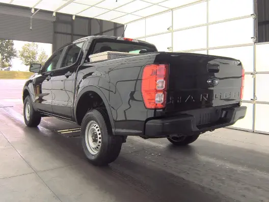 Florida Fine Cars - Used FORD RANGER 2022 WEST PALM XL