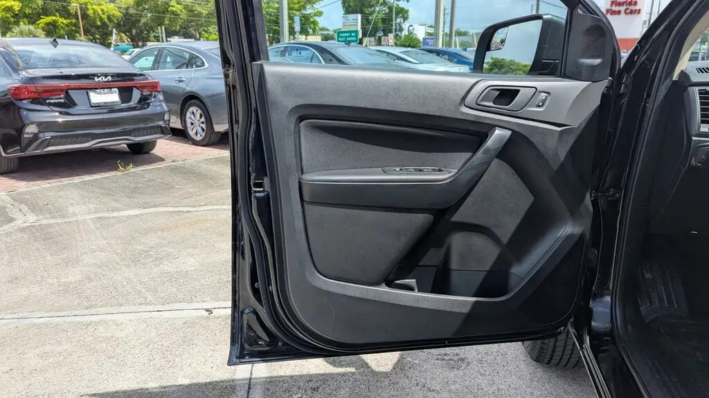 Florida Fine Cars - Used FORD RANGER 2022 WEST PALM XL