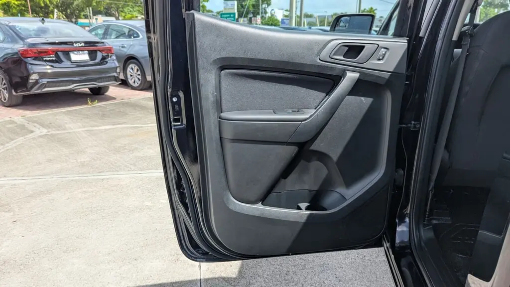 Florida Fine Cars - Used FORD RANGER 2022 WEST PALM XL