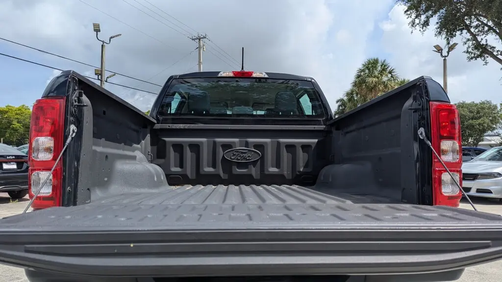 Florida Fine Cars - Used FORD RANGER 2022 WEST PALM XL