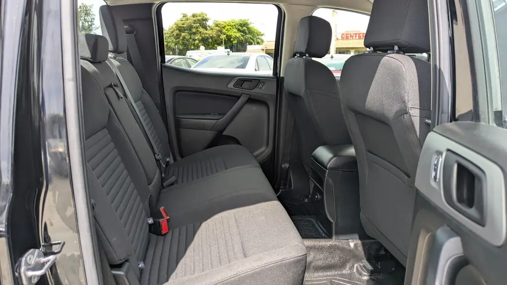 Florida Fine Cars - Used FORD RANGER 2022 WEST PALM XL