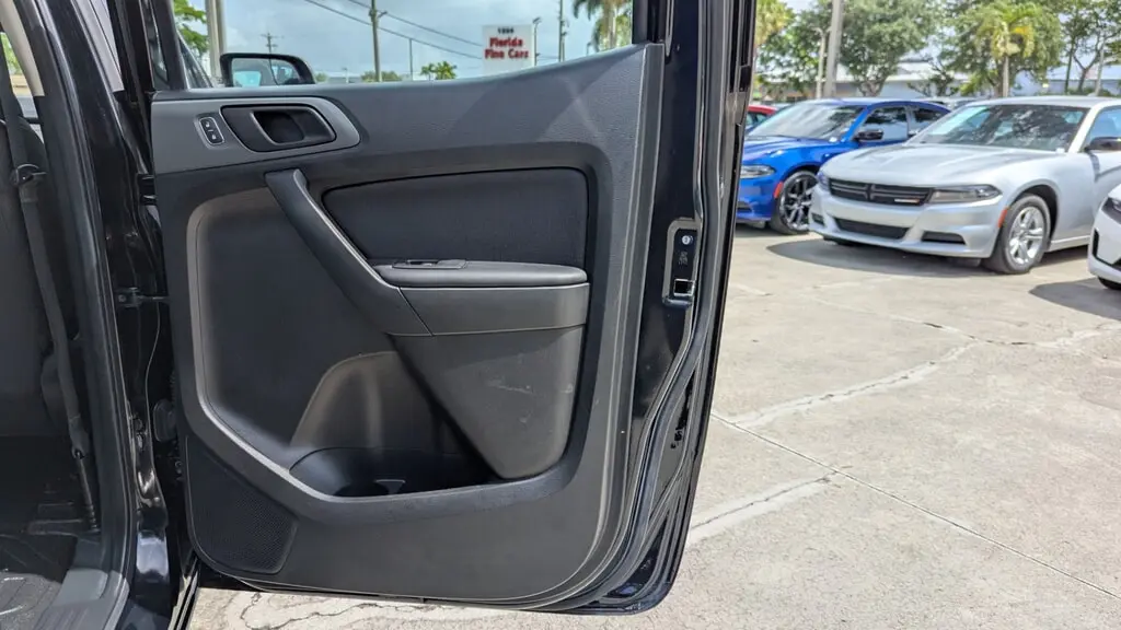 Florida Fine Cars - Used FORD RANGER 2022 WEST PALM XL