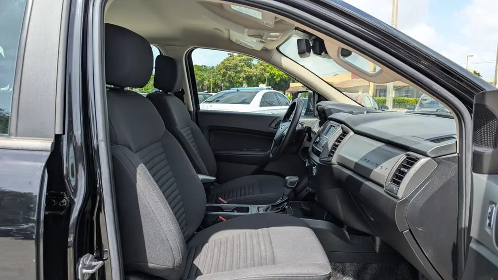 Florida Fine Cars - Used FORD RANGER 2022 WEST PALM XL