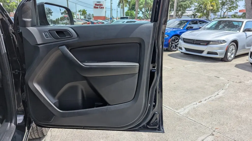 Florida Fine Cars - Used FORD RANGER 2022 WEST PALM XL