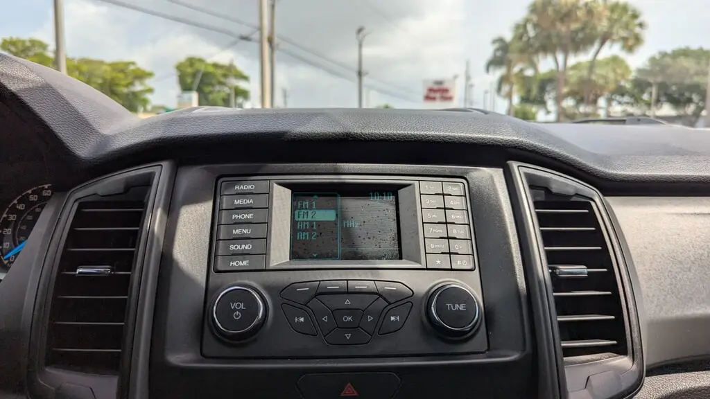 Florida Fine Cars - Used FORD RANGER 2022 WEST PALM XL