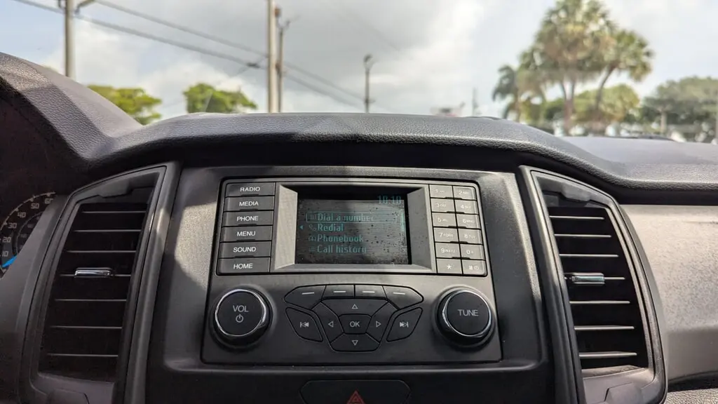Florida Fine Cars - Used FORD RANGER 2022 WEST PALM XL