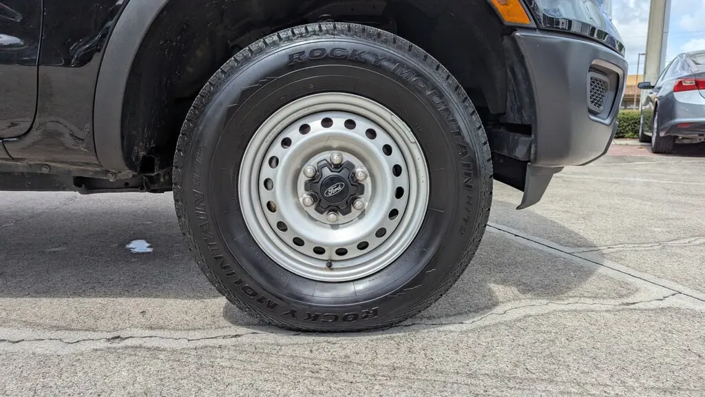 Florida Fine Cars - Used FORD RANGER 2022 WEST PALM XL