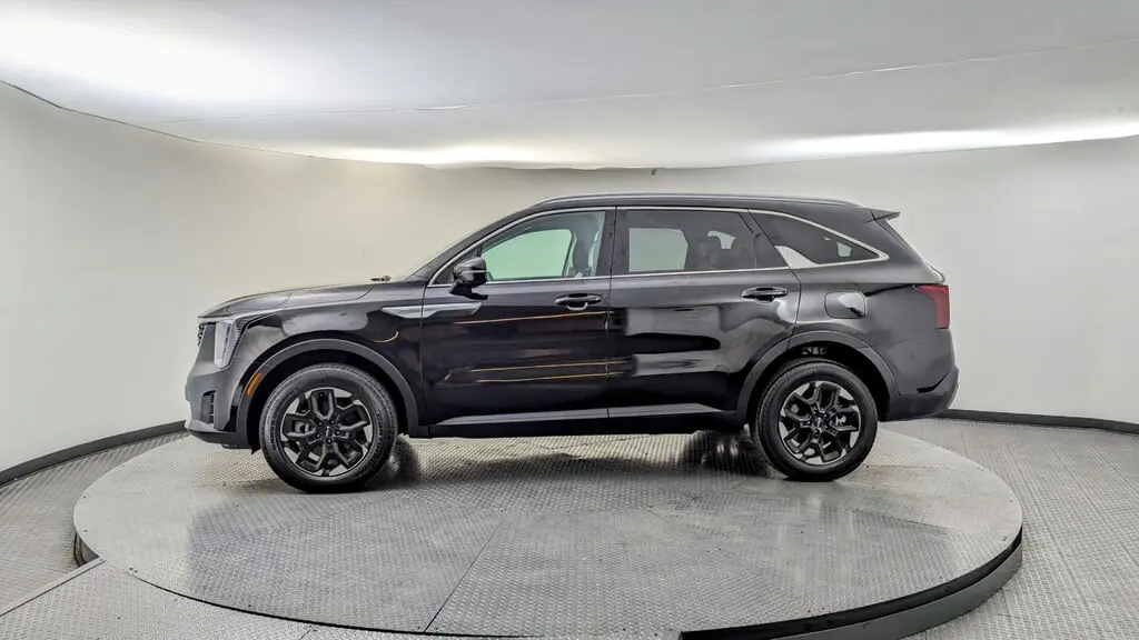 Florida Fine Cars - Used KIA SORENTO 2024 WEST PALM S