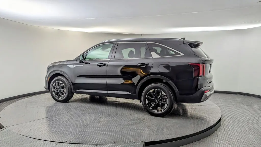 Florida Fine Cars - Used KIA SORENTO 2024 WEST PALM S