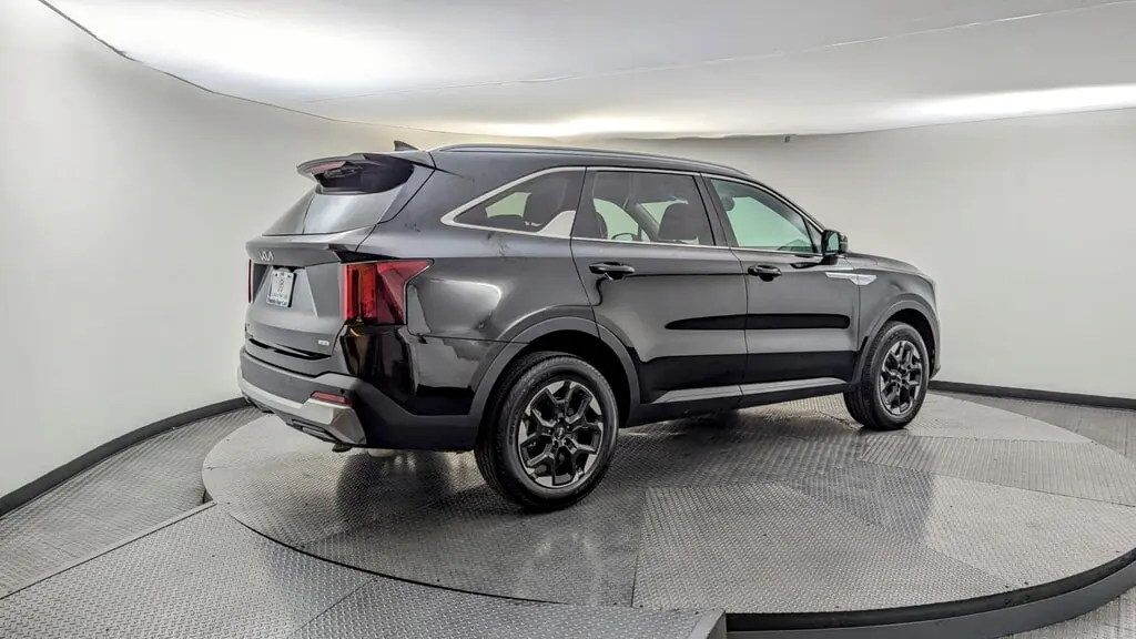 Florida Fine Cars - Used KIA SORENTO 2024 WEST PALM S