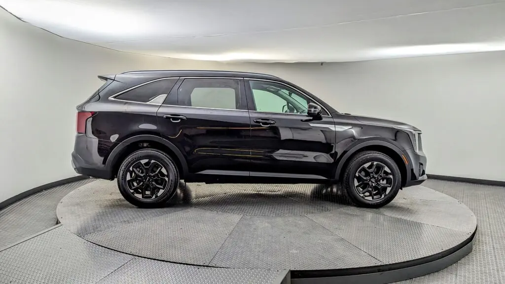Florida Fine Cars - Used KIA SORENTO 2024 WEST PALM S