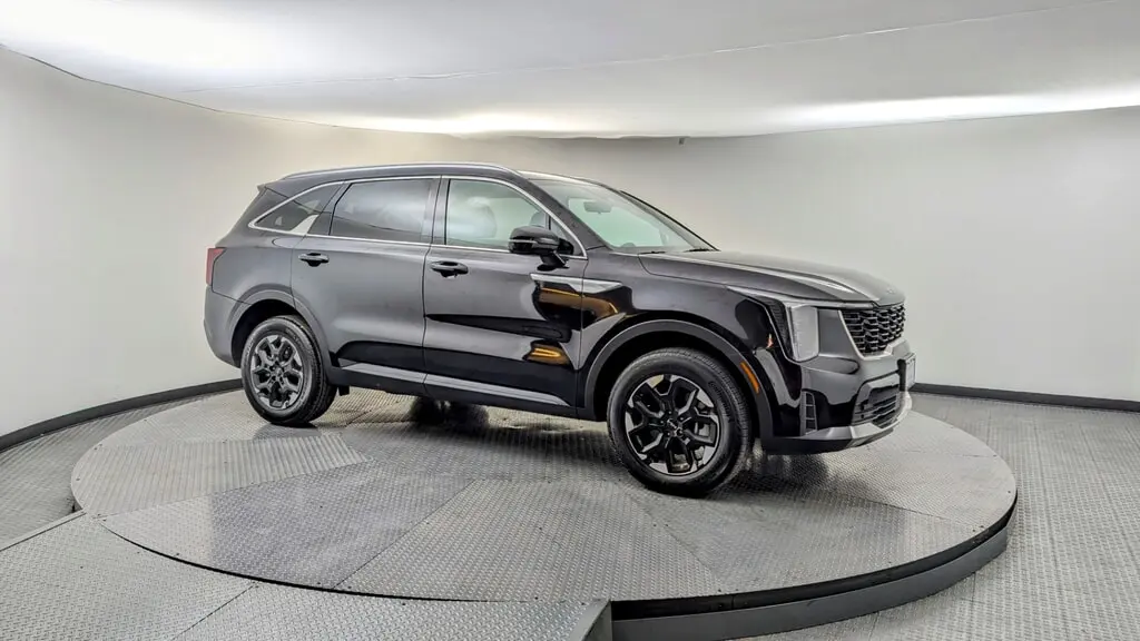 Florida Fine Cars - Used KIA SORENTO 2024 WEST PALM S