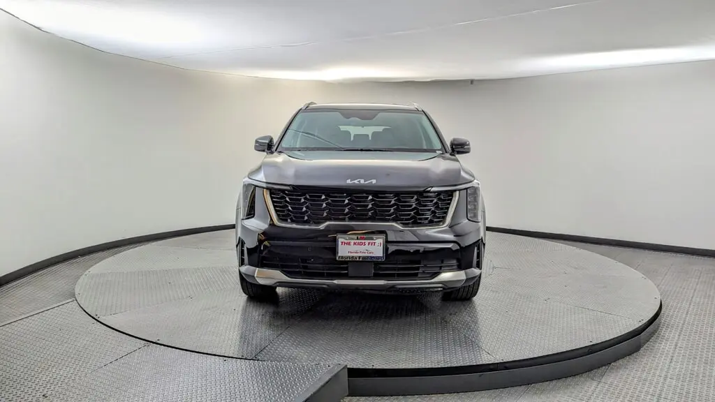 Florida Fine Cars - Used KIA SORENTO 2024 WEST PALM S