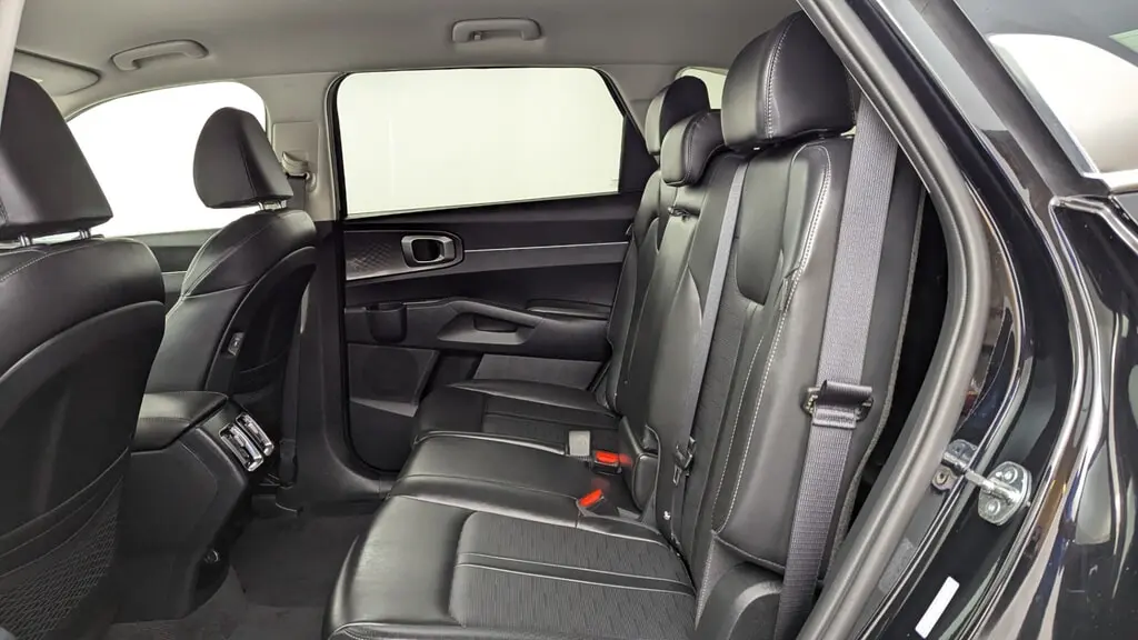 Florida Fine Cars - Used KIA SORENTO 2024 WEST PALM S