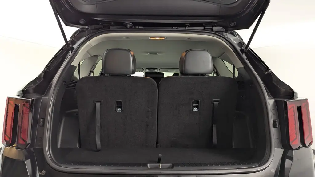 Florida Fine Cars - Used KIA SORENTO 2024 WEST PALM S