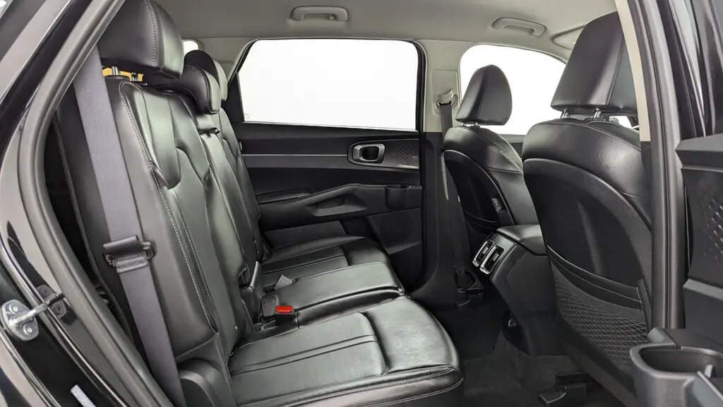 Florida Fine Cars - Used KIA SORENTO 2024 WEST PALM S