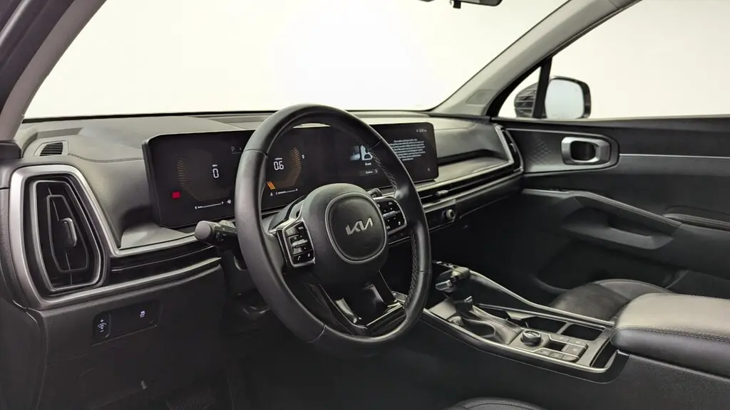 Florida Fine Cars - Used KIA SORENTO 2024 WEST PALM S