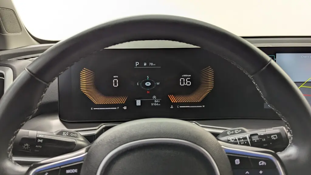 Florida Fine Cars - Used KIA SORENTO 2024 WEST PALM S