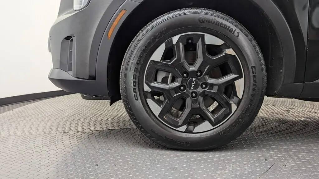 Florida Fine Cars - Used KIA SORENTO 2024 WEST PALM S